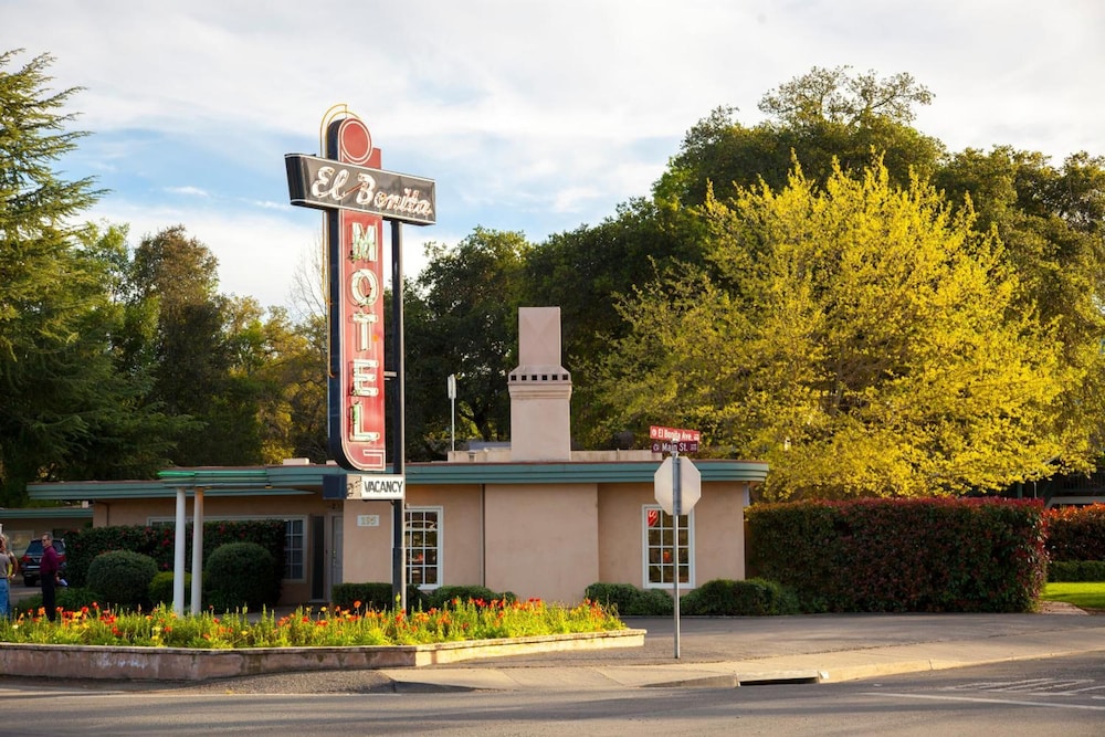 El Bonita Motel - photo 121