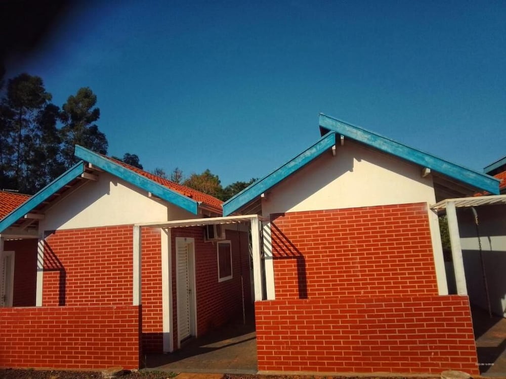 Pousada Chácara Primavera Olimpia in Olimpia, Brasil