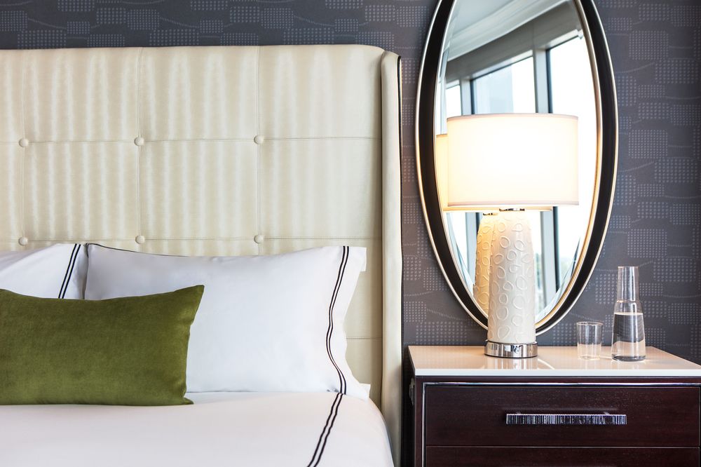 Kimpton Tryon Park Hotel by IHG - photo 8