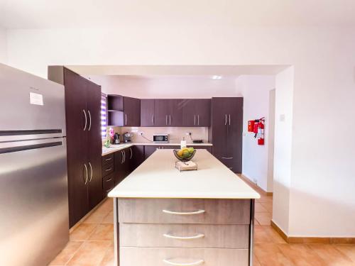 FAME villa with Private Pool and Gazebo — 4-Star Luxury Hotel in Ayia Napa, Cyprus
