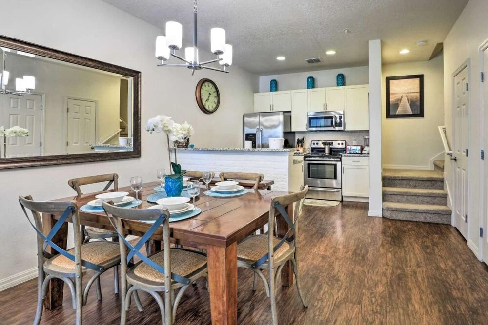 Marvelous 3 Bd Close To Disney @ Lucaya Resort 107 5364 - photo 20
