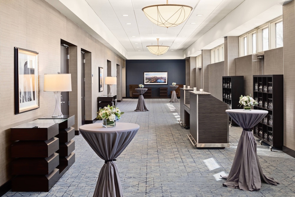 Courtyard by Marriott Minneapolis Downtown - photo 66