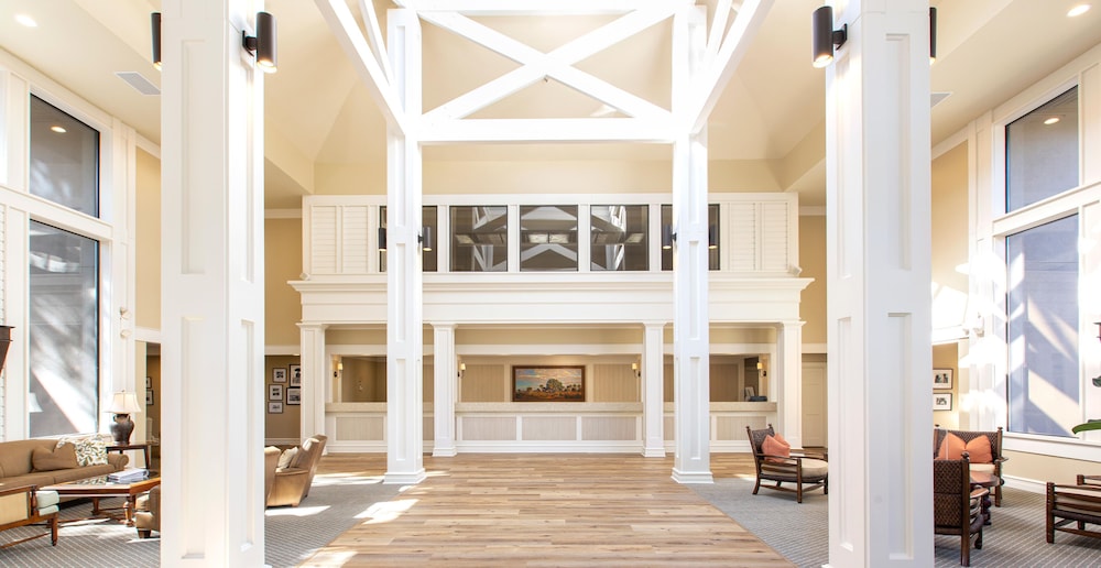 953 Cutter Court at The Sea Pines Resort - photo 2