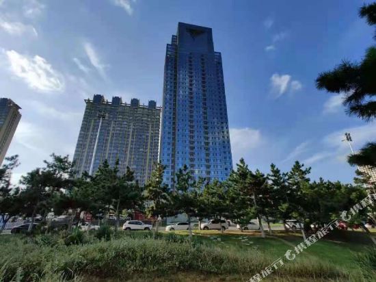 Summer Sea View Hotel - last minute hotel in Weihai