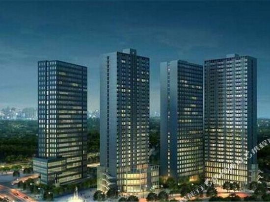 Kai'ou Boutique Hotel - last minute hotel in Chongqing