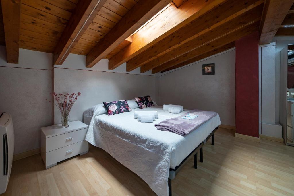 Diamond Suite — 4-Star Luxury Hotel in Sulzano, Italy