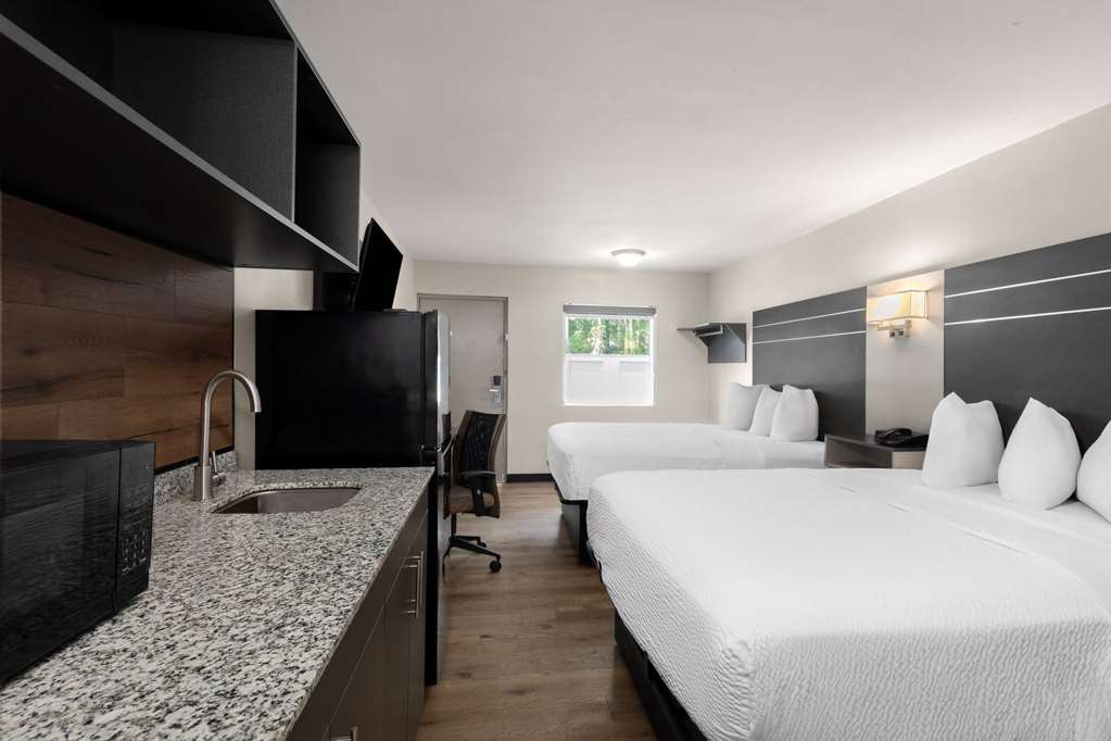 Baymont by Wyndham Dothan - photo 24