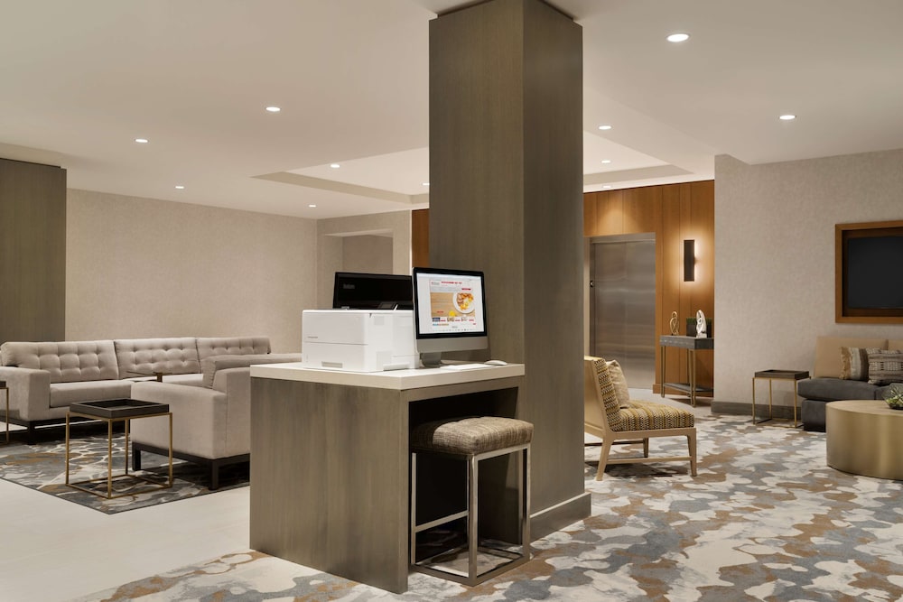Hilton Garden Inn Newtown Square Radnor - photo 38