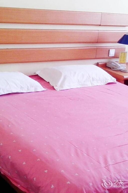 Xinrujia Express Hotel — hotel in Xinzhou