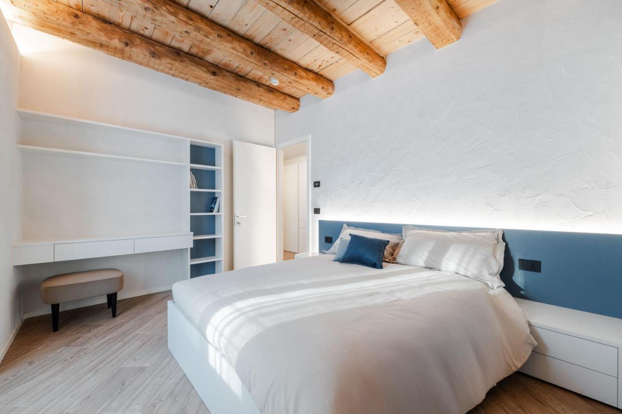 Dimora Tra Le Mura — 4-Star Luxury Hotel in Trento, Italy