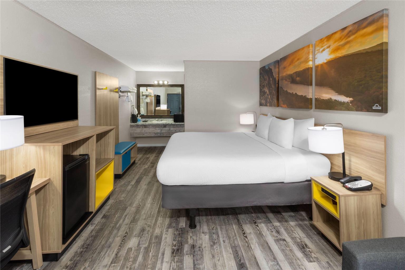 Days Inn by Wyndham Branson Ozarks - photo 8