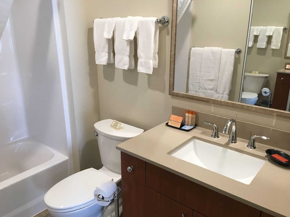 Aspen Suites Hotel Homer - photo 14