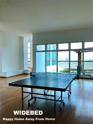 C1207 JbTwinGalaxy Studio nearKSL shutterBus toCIQ — 5-Star Luxury Hotel in Johor Bahru, Malaysia