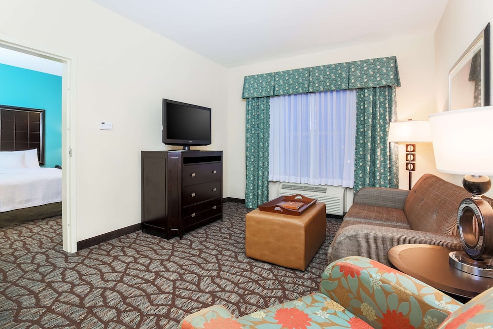 Homewood Suites by Hilton Lawton OK - photo 14