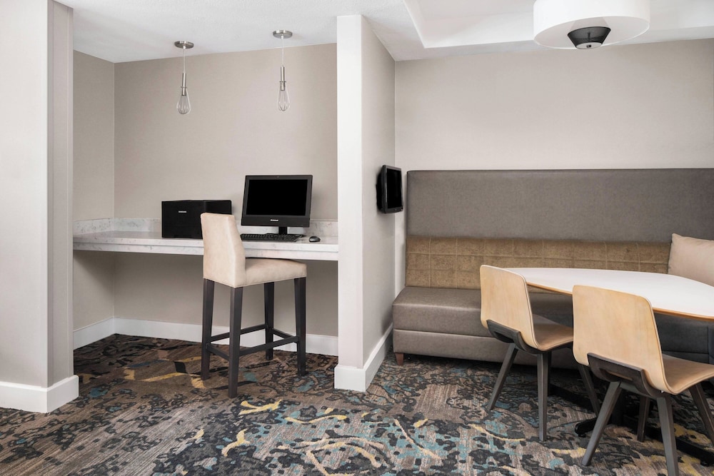 Residence Inn San Diego Rancho Bernardo Scripps Poway - photo 22