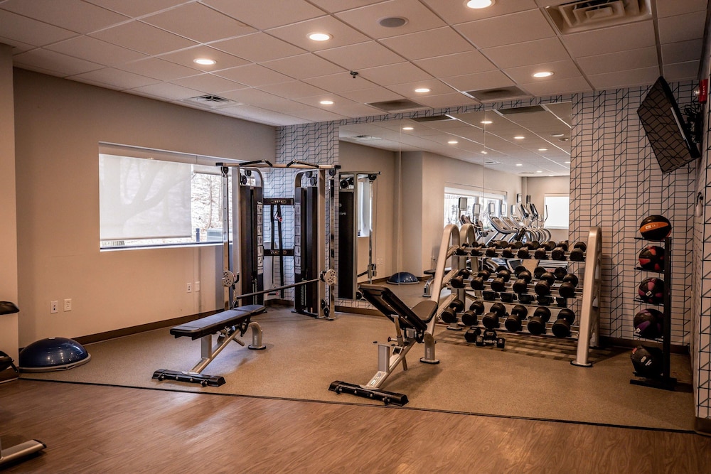 Hotel Indigo Harrisburg Hershey by IHG - photo 31