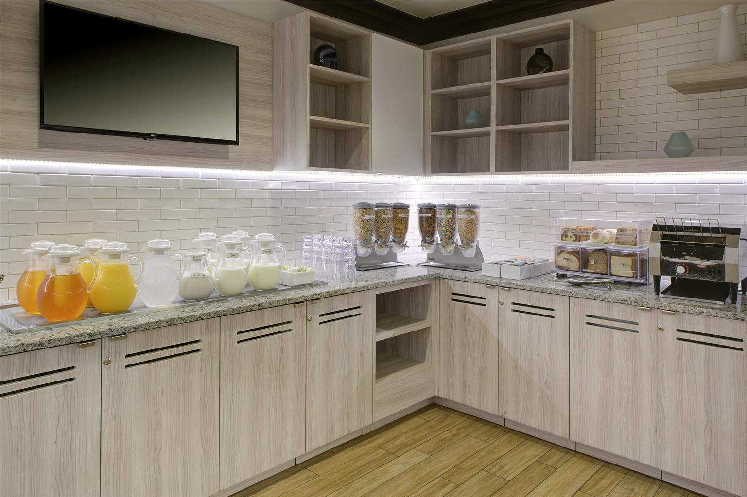 Hyatt House Parsippany Whippany - photo 32