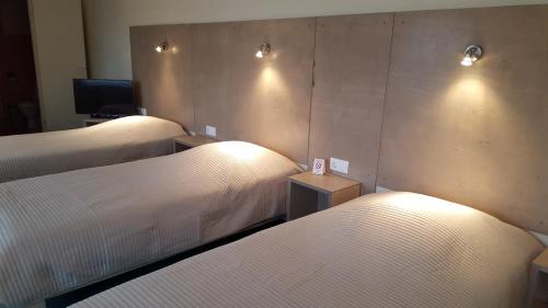 Hotel Gulbene — Gulbene — photo 5