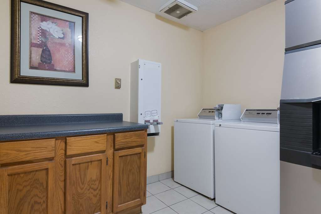 Quality Inn Magnolia - photo 29