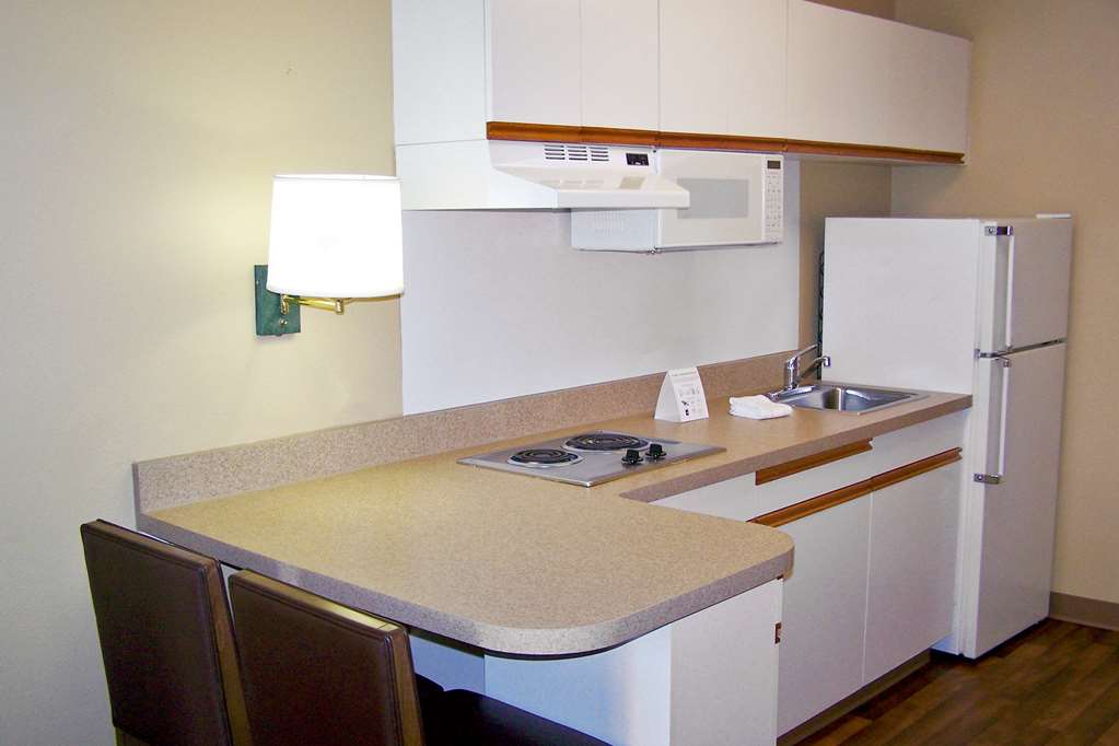Extended Stay America Cleveland Beachwood Orange Place N - photo 29