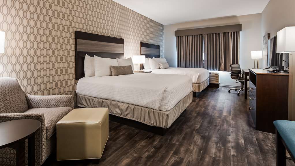 Best Western Plus Saint Peter - photo 3