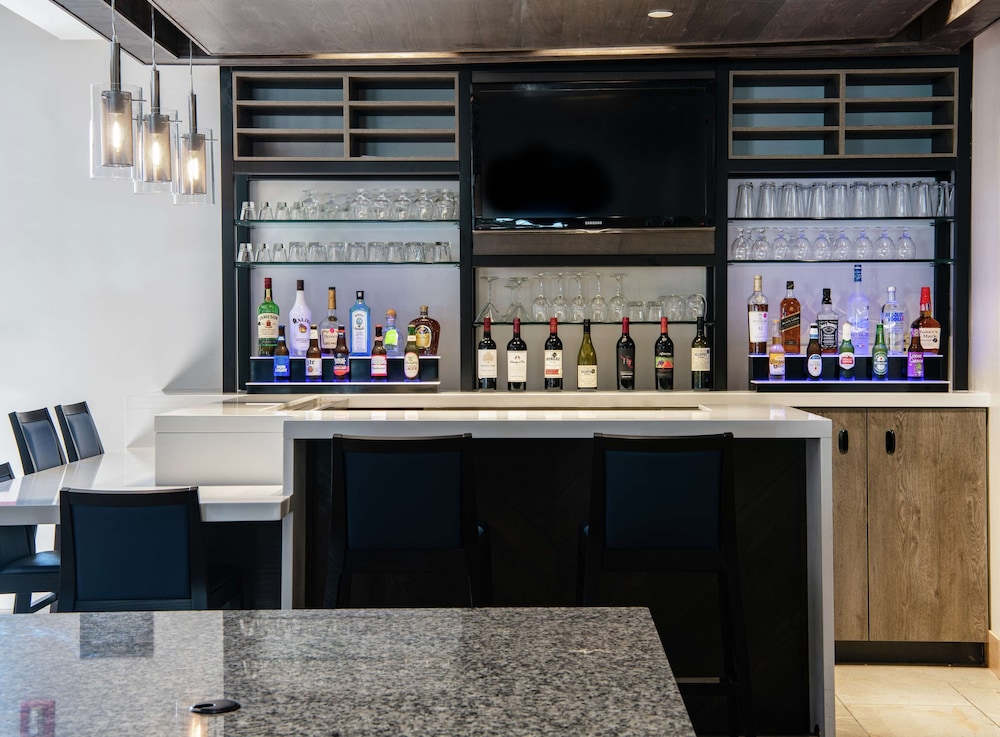Hilton Garden Inn BWI Airport - photo 44