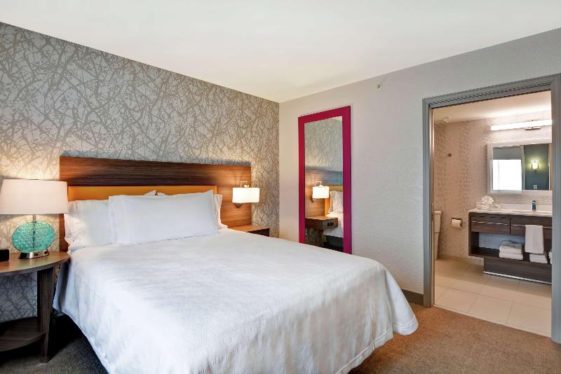 Home2 Suites BY Hilton Beaufort SC - photo 26