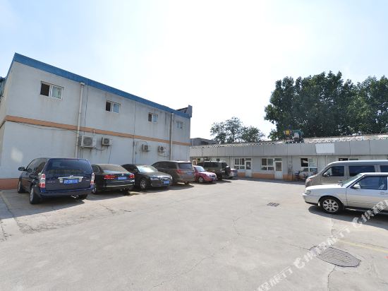 Kaijia Hotel - last minute hotel in Beijing