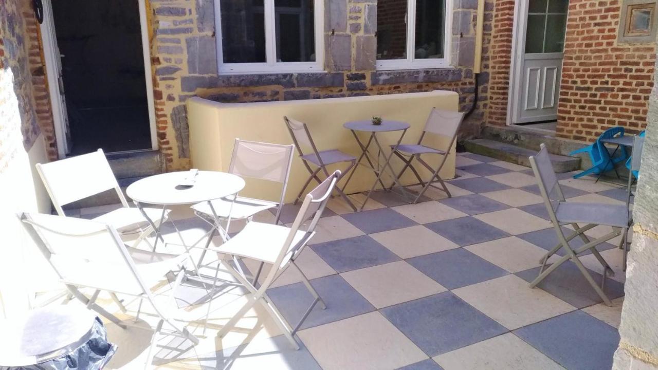 Comme Chez Soi — Givet — photo 3