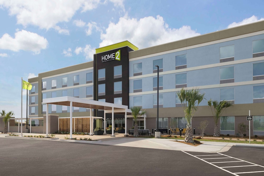 Home2 Suites By Hilton San Juan - featured photo