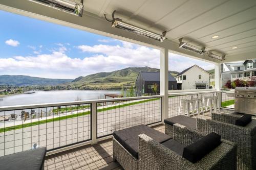 Downtime #124 in Chelan, United States