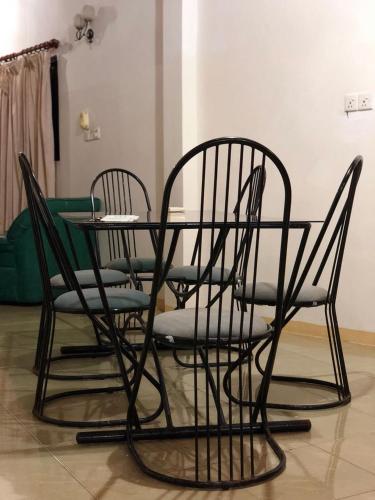 Green Park - last minute hotel in Trincomalee