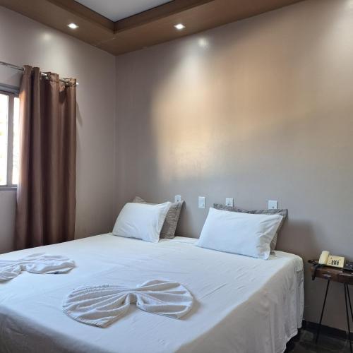 Hotel Pousada Sol Do Araguaia — Barra Do Garcas