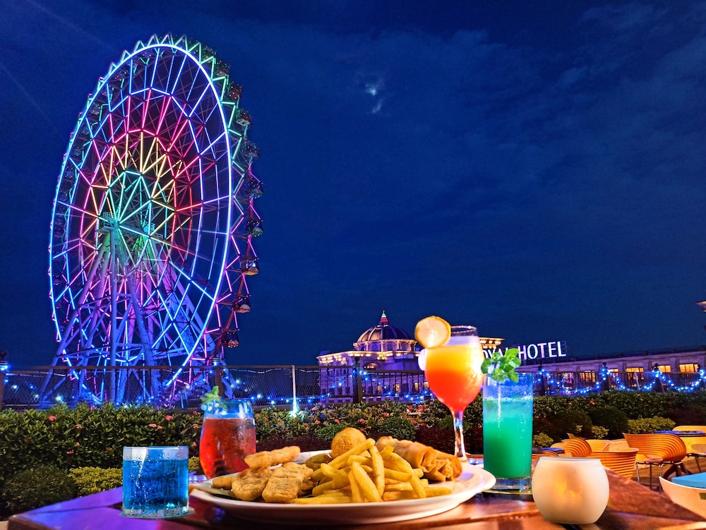 E Da Skylark Hotel in Kaohsiung, Republic of China Taiwan