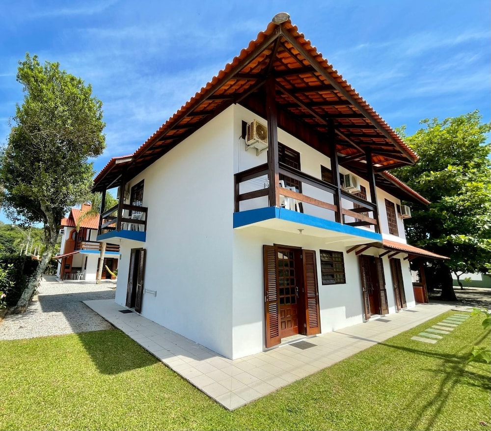 Pousada Vila Marina - last minute hotel in Florianopolis