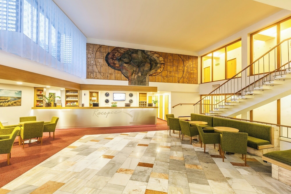 Hotel Horizont - last minute hotel in Hradec Kralove