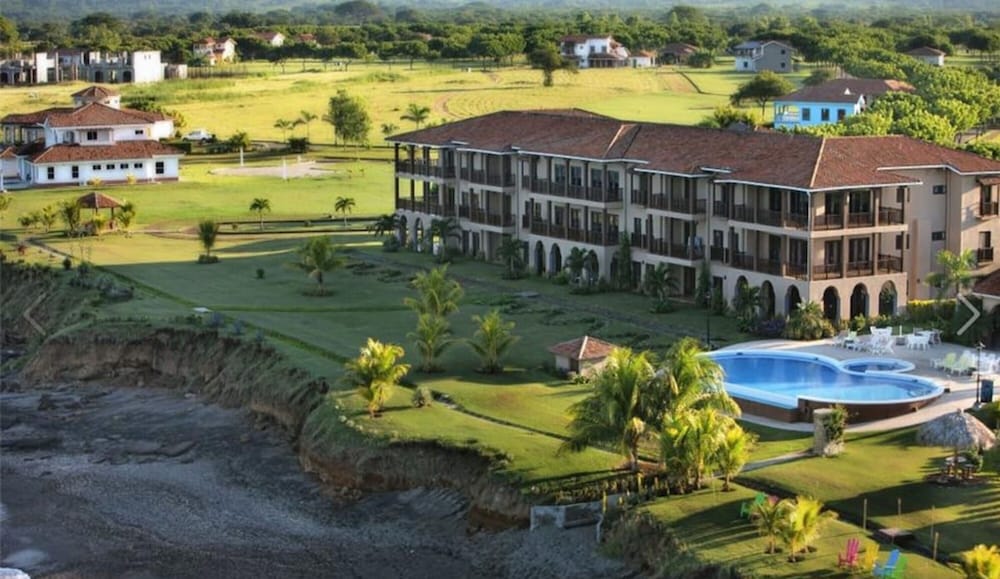 Gran Pacifica Beach & Golf Resort in Villa El Carmen, Nicaragua