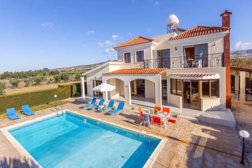 Villa Kyveli 2