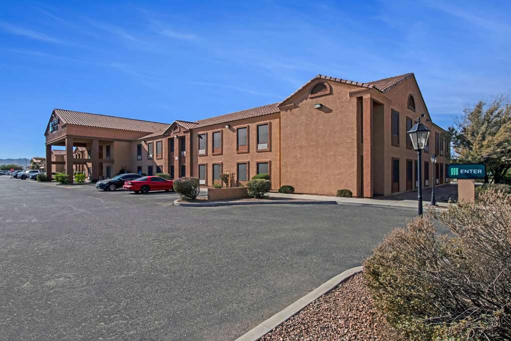 MainStay Suites Extended Stay Hotel Casa Grande - photo 4