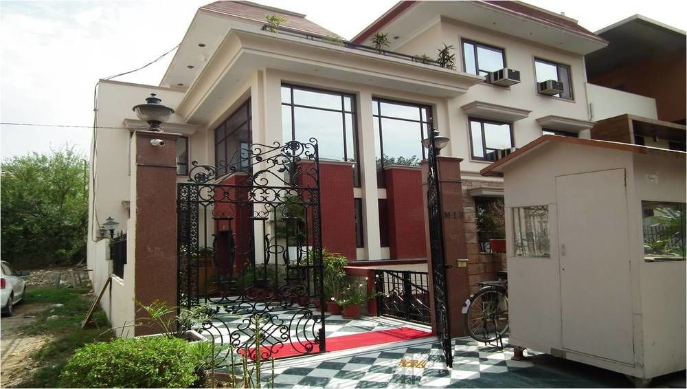 Hotel Shakuntalam — Gurgaon — photo 4