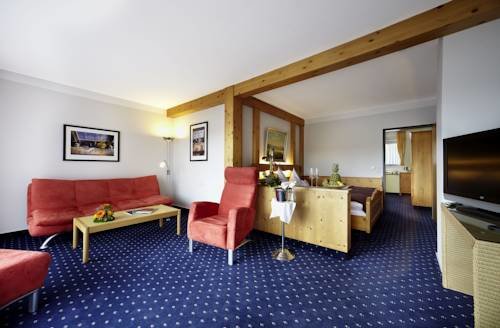 Maravilla Beauty Spa Hotel Restaurant — Sinzig