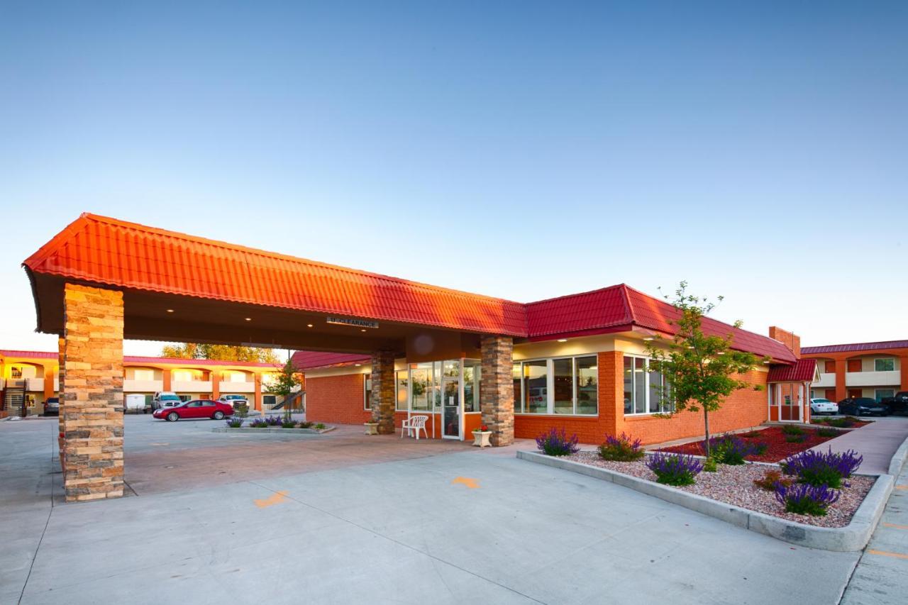 Travelodge La Junta — hotel in La Junta