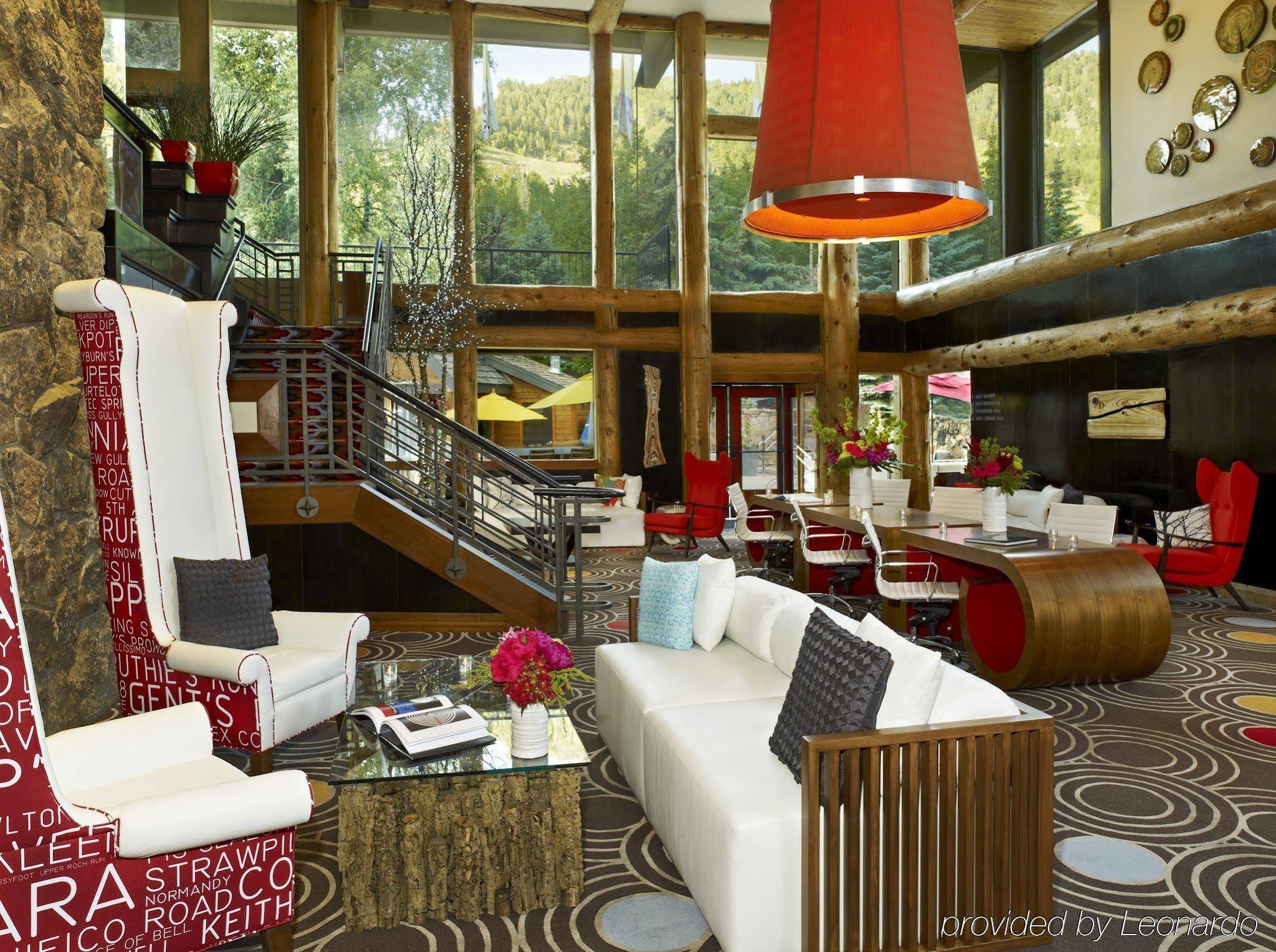 Sky Hotel A Kimpton Hotel