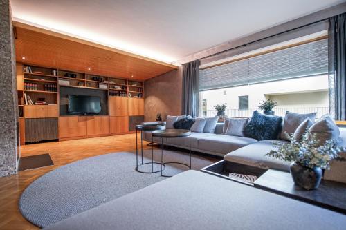 Villa Vastle — 4-Star Luxury Hotel in Ortisei, Italy