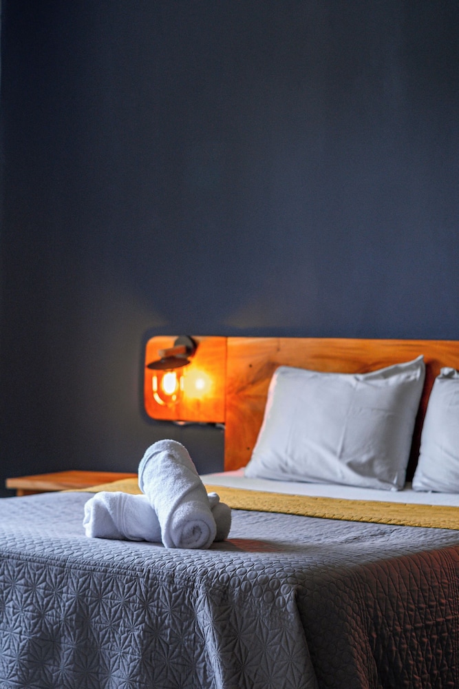 Finca Murillo in Monteverde, Costa Rica