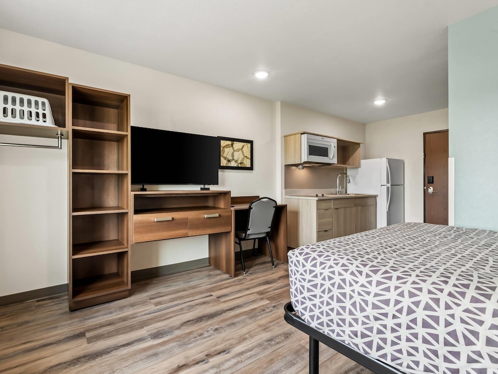 WoodSpring Suites Prattville Montgomery North - photo 19