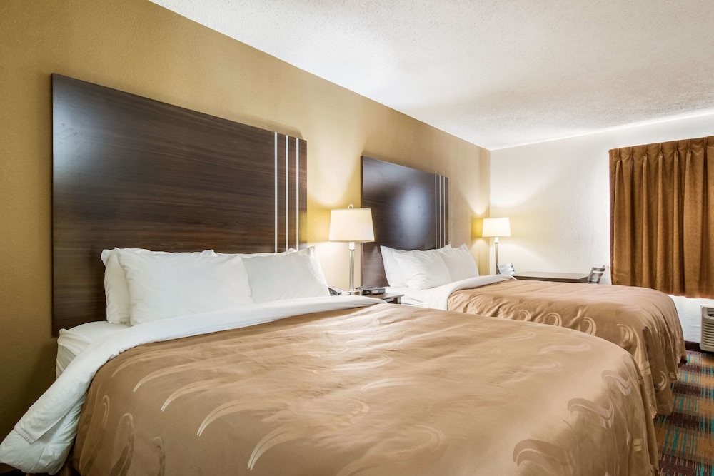 Quality Inn Bloomsburg - photo 22
