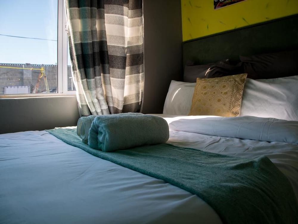 Room relaxing Guest Huse in the Heart of