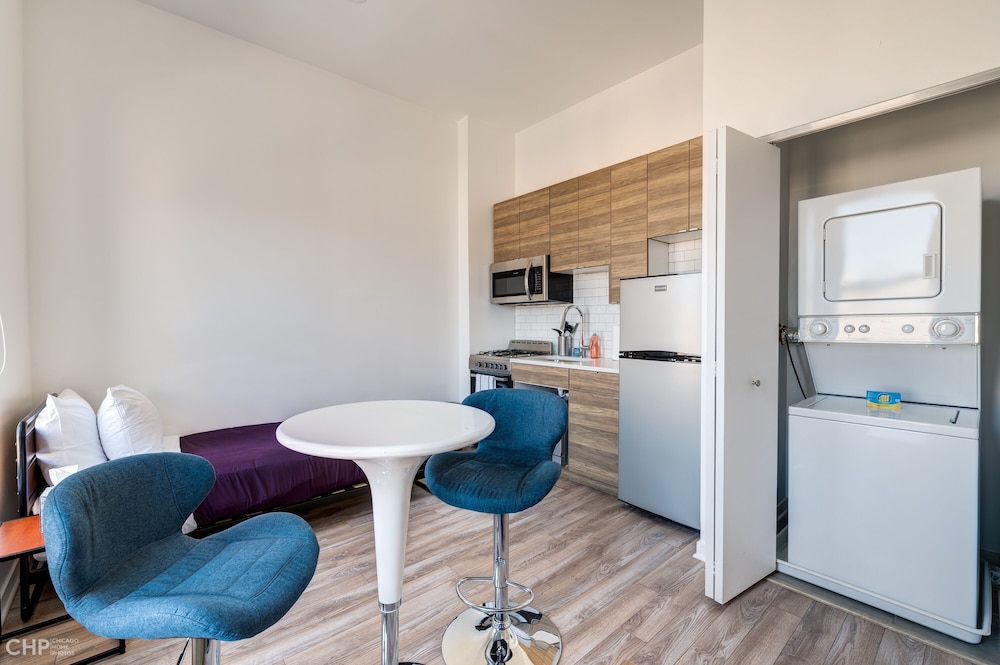 Chicago Third Floor Studio by 747 Lofts - photo 34