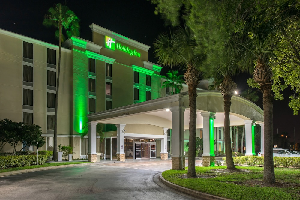 Holiday Inn Melbourne Viera Conference Ctr by IHG - photo 45